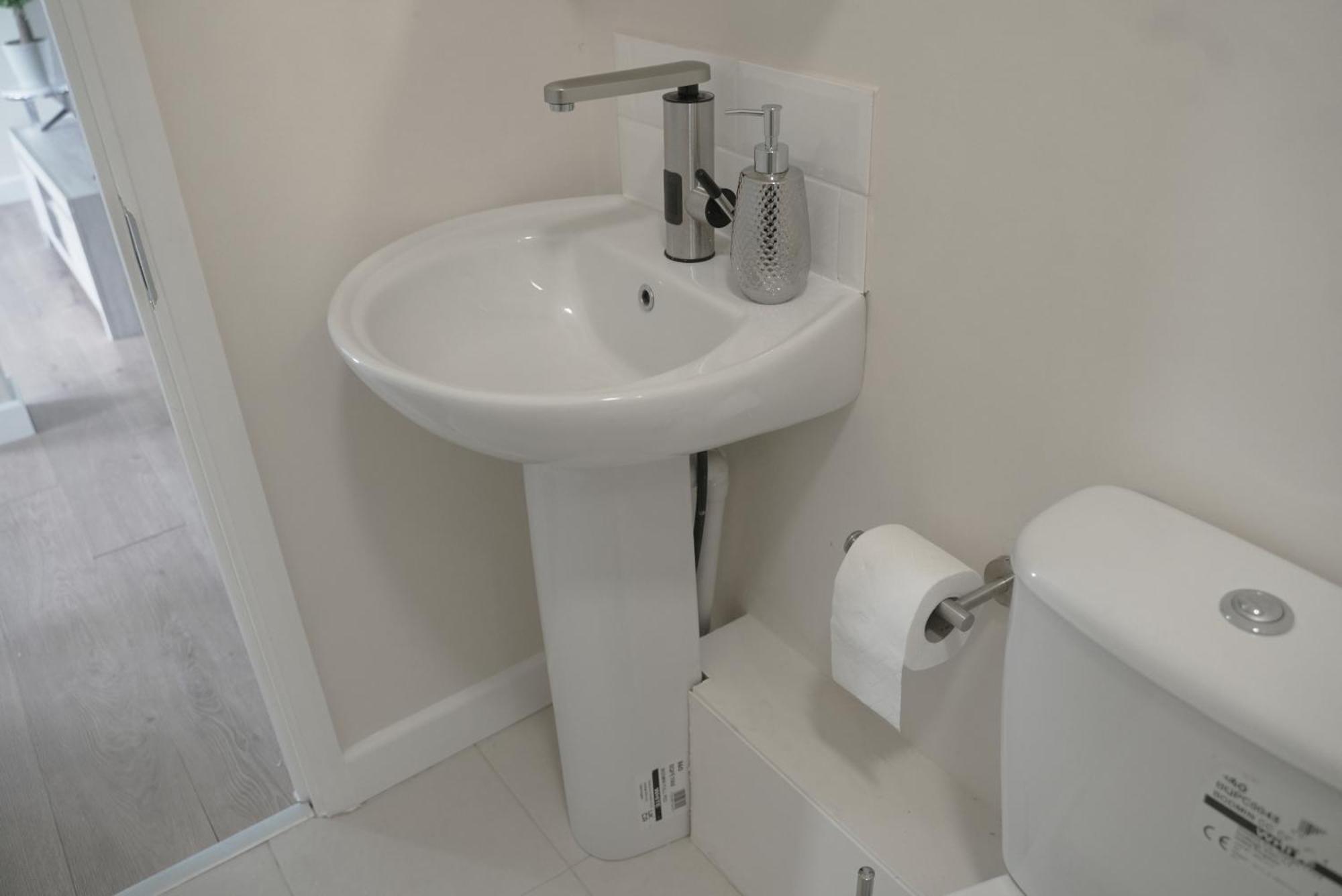 Apartment Luxury In Luton Luton (Bedfordshire)