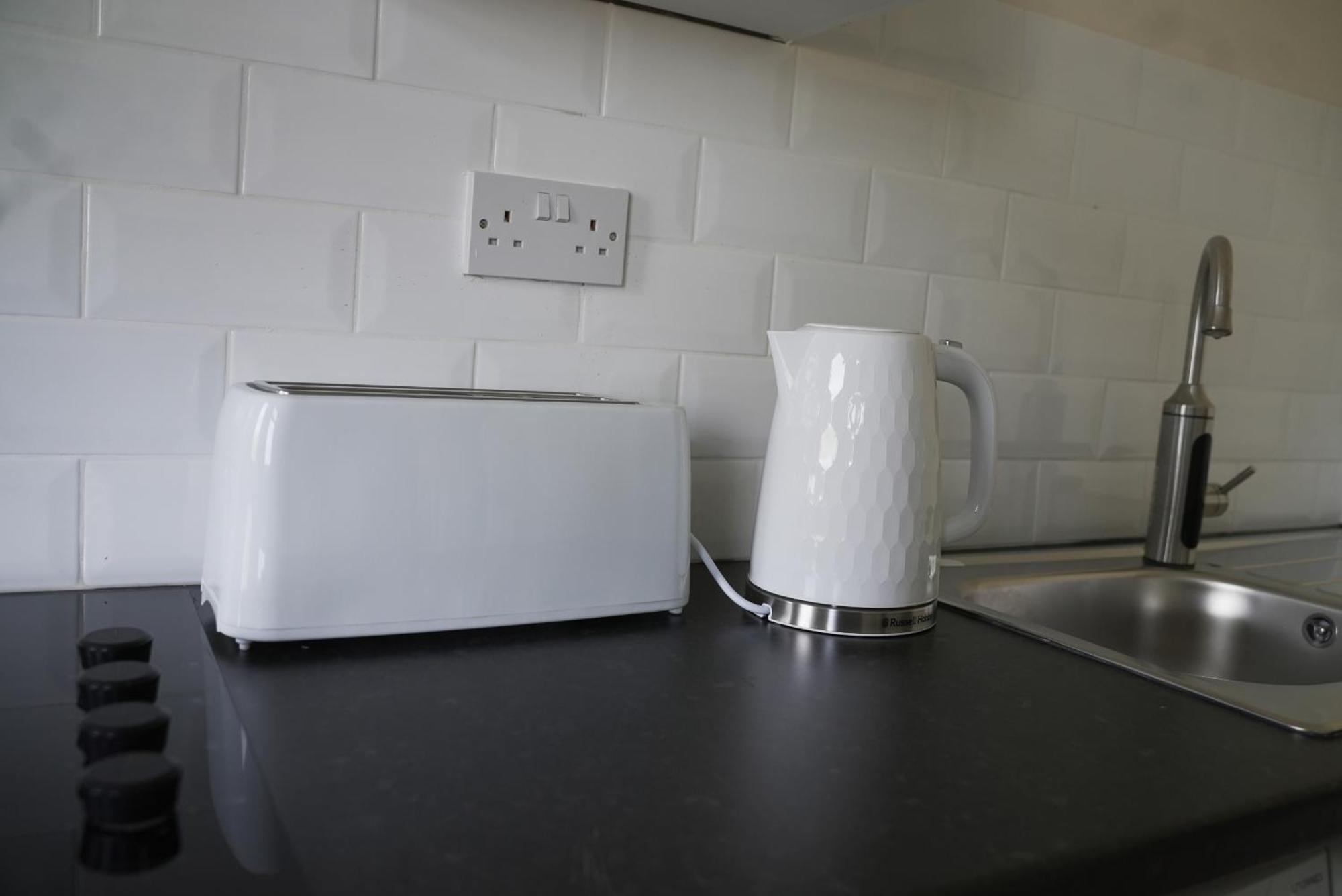 Luxury In Luton * Luton (Bedfordshire)