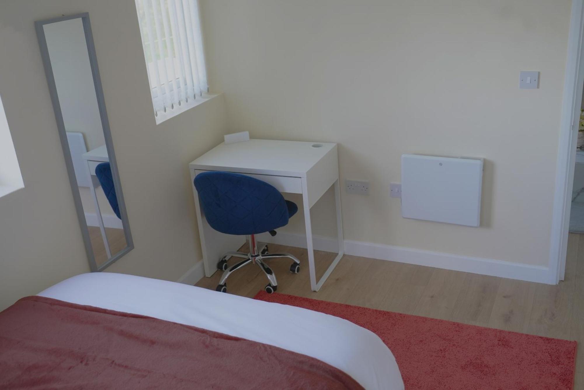 Apartment Luxury In Luton *