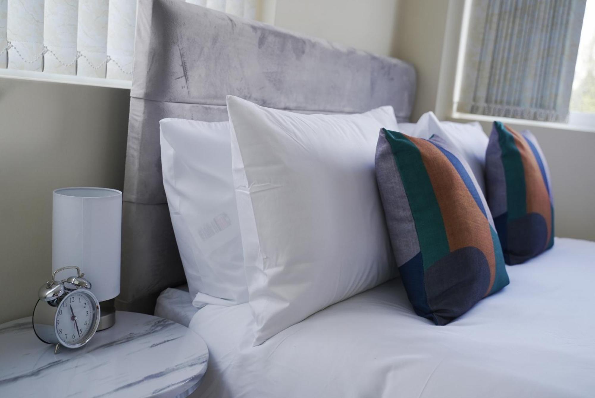 Apartment Luxury In Luton Luton (Bedfordshire)