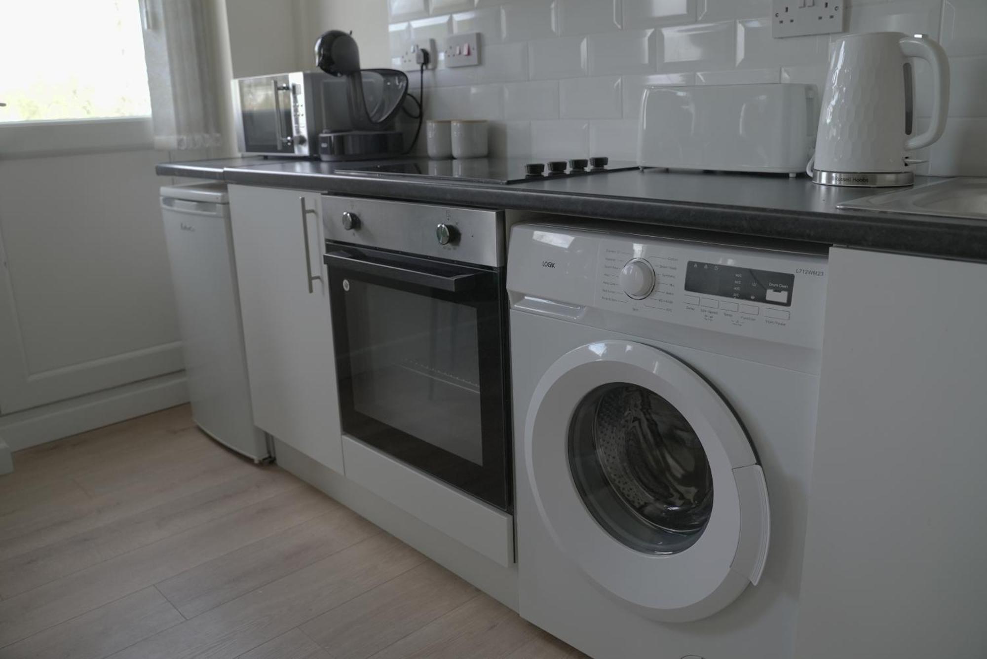 Apartment Luxury In Luton Luton (Bedfordshire)