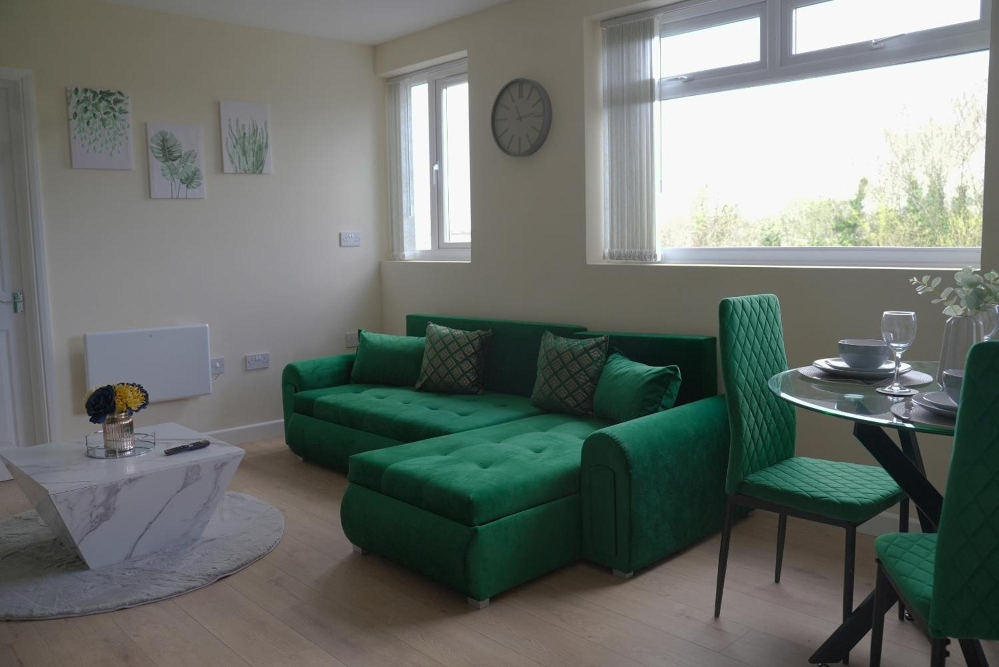 Luxury In Luton * Luton (Bedfordshire)