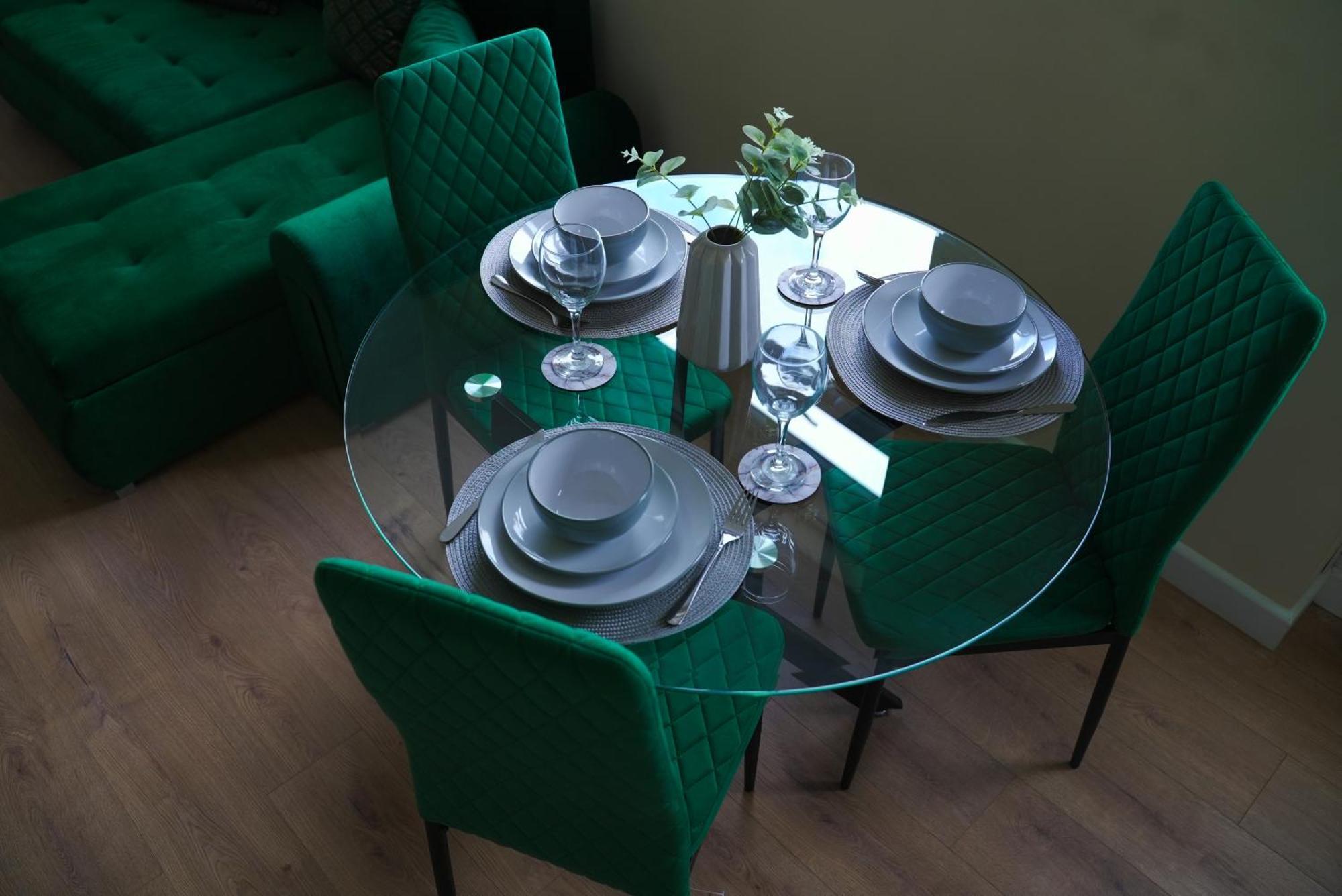 Luxury In Luton Luton (Bedfordshire)