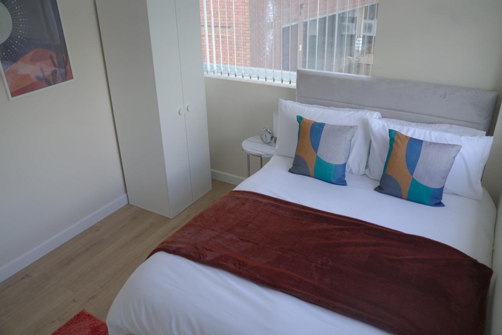 Luxury In Luton * Luton (Bedfordshire)